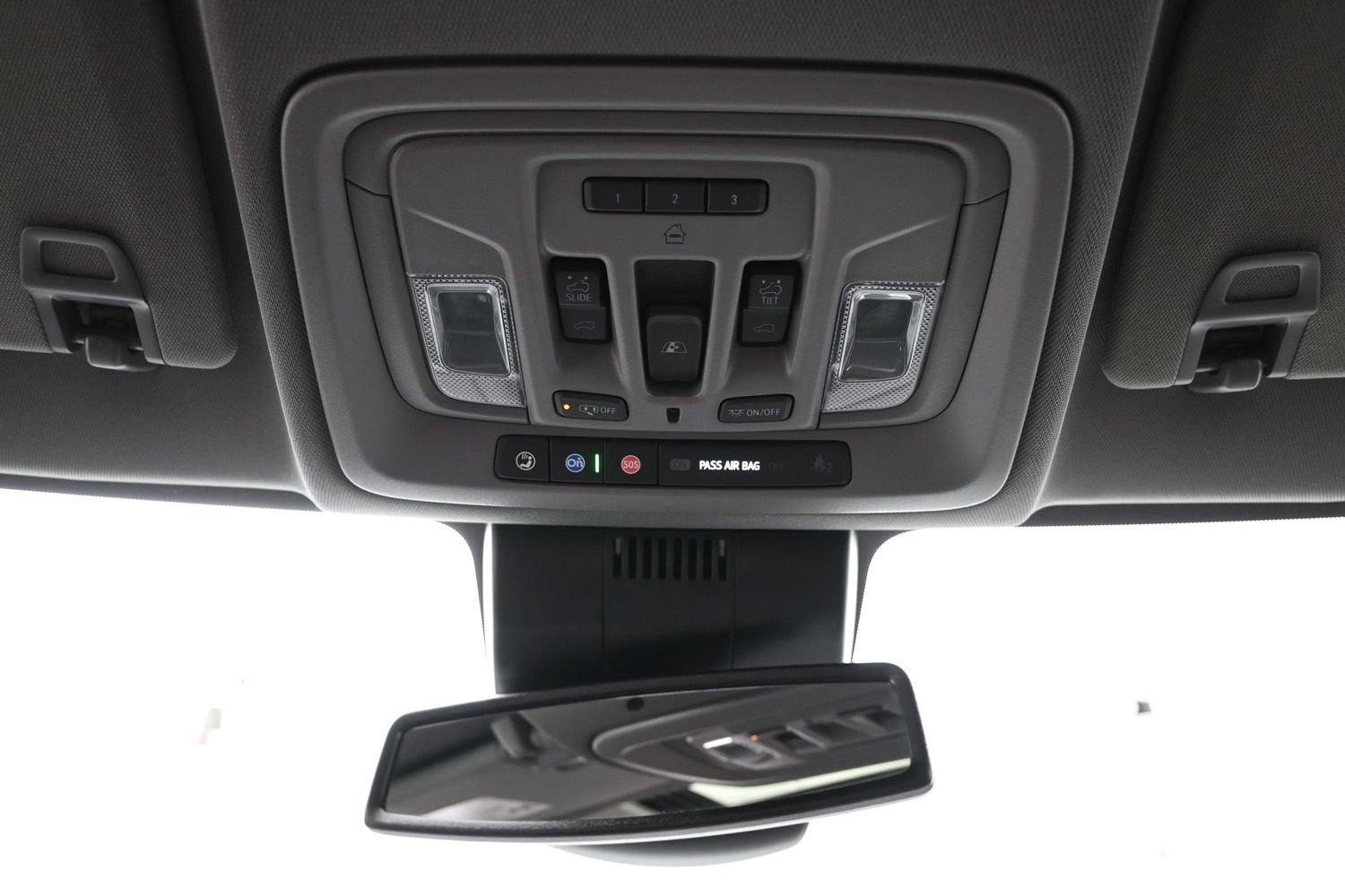 Used 2023 GMC Sierra 1500 SLT w/ SLT Premium Package AWD/4WD image 28
