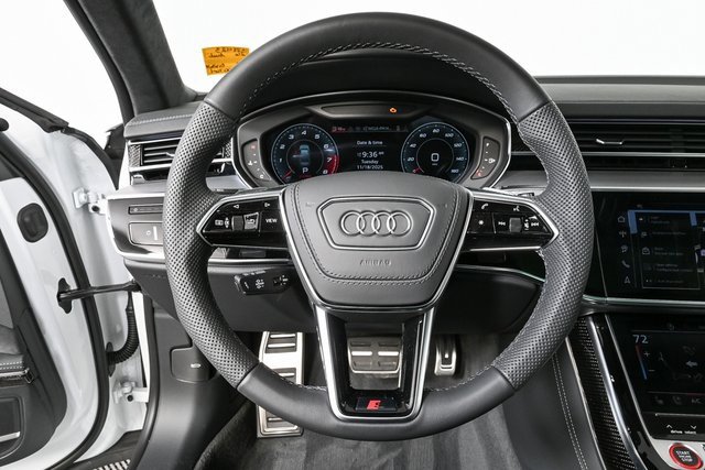 New 2026 Audi S8 image 10