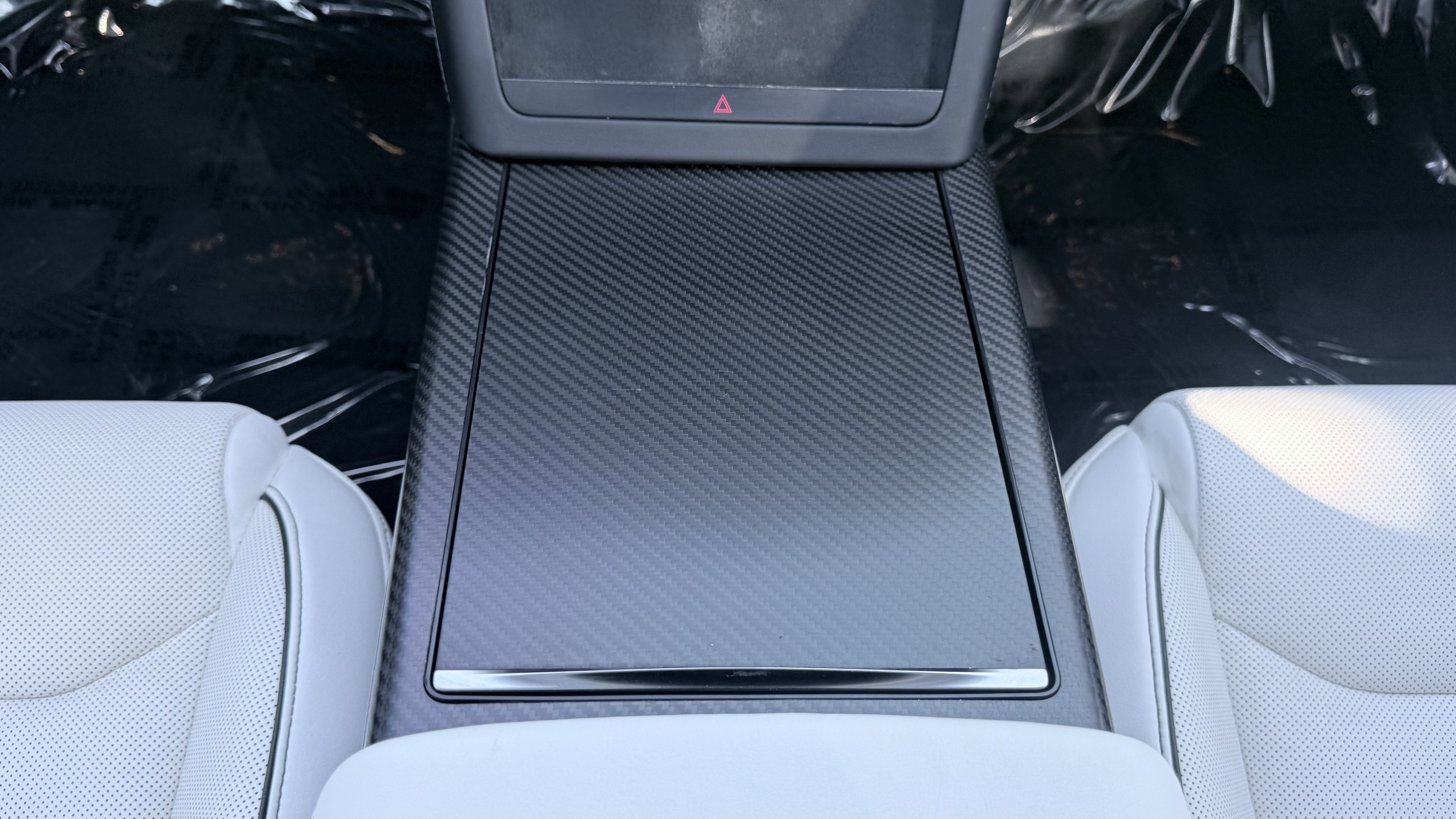Used 2024 Tesla Model S Plaid AWD/4WD image 39