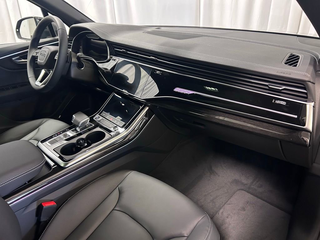 New 2026 Audi Q7 2.0T Premium image 23