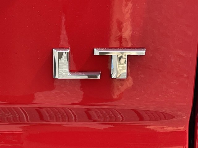 New 2026 Chevrolet Silverado 1500 LT image 13