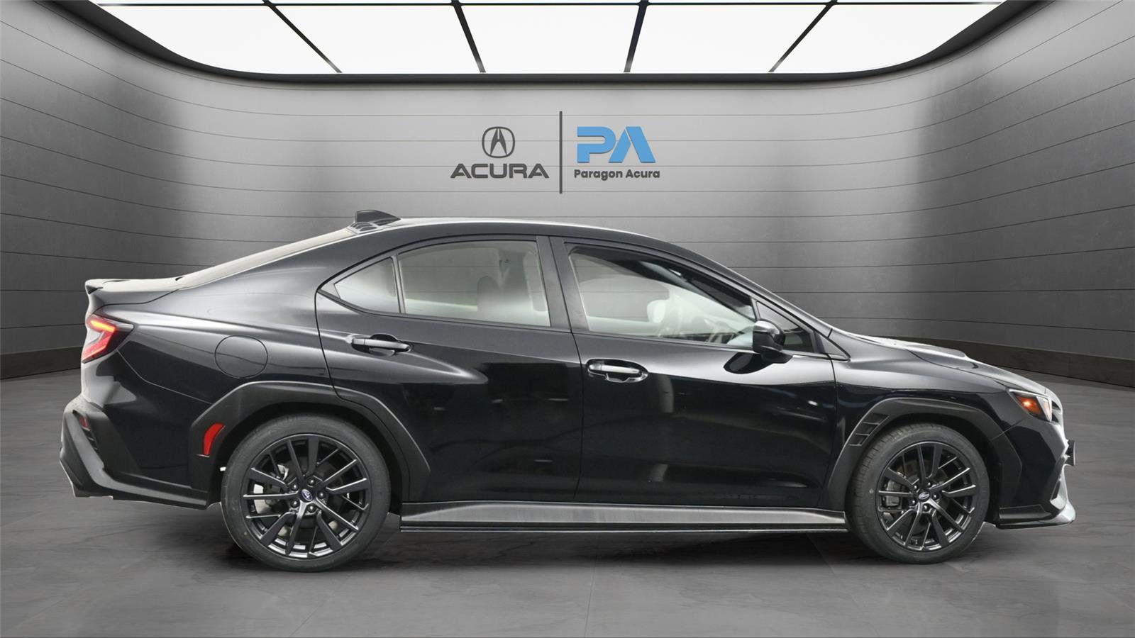 Used 2022 Subaru WRX Premium image 26