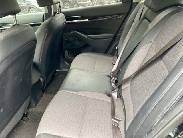 Used 2021 Kia Seltos S AWD/4WD image 13