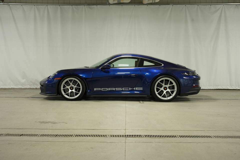 Used 2024 Porsche 911 GT3 RS image 2