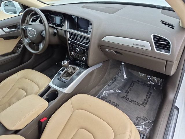 Used 2014 Audi A4 2.0T Premium Plus AWD/4WD image 18