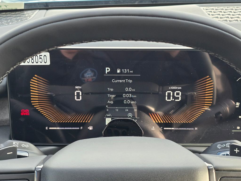 New 2027 Kia Telluride EX X-Line image 25