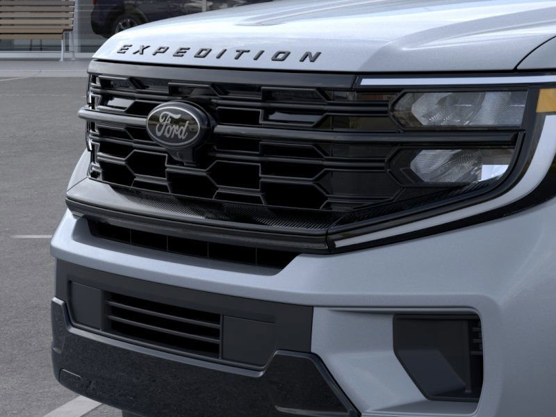 New 2026 Ford Expedition Platinum w/ Stealth Appearance Package image 17