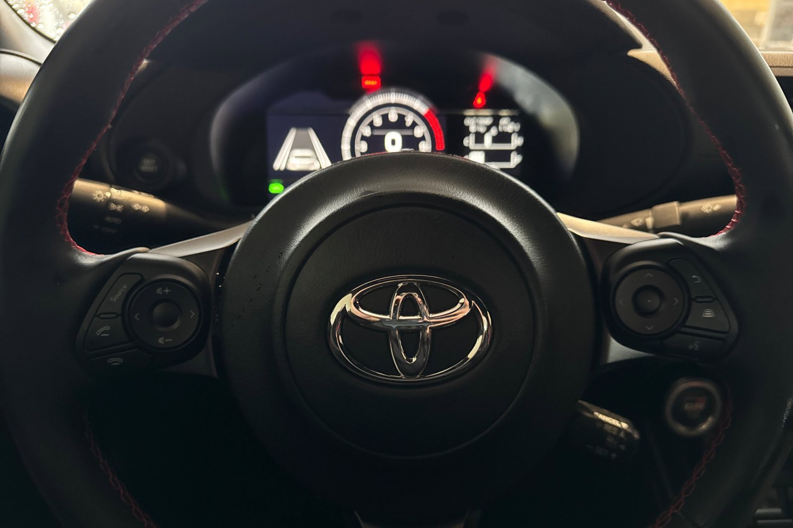 Certified 2024 Toyota GR86 TRUENO Edition image 27