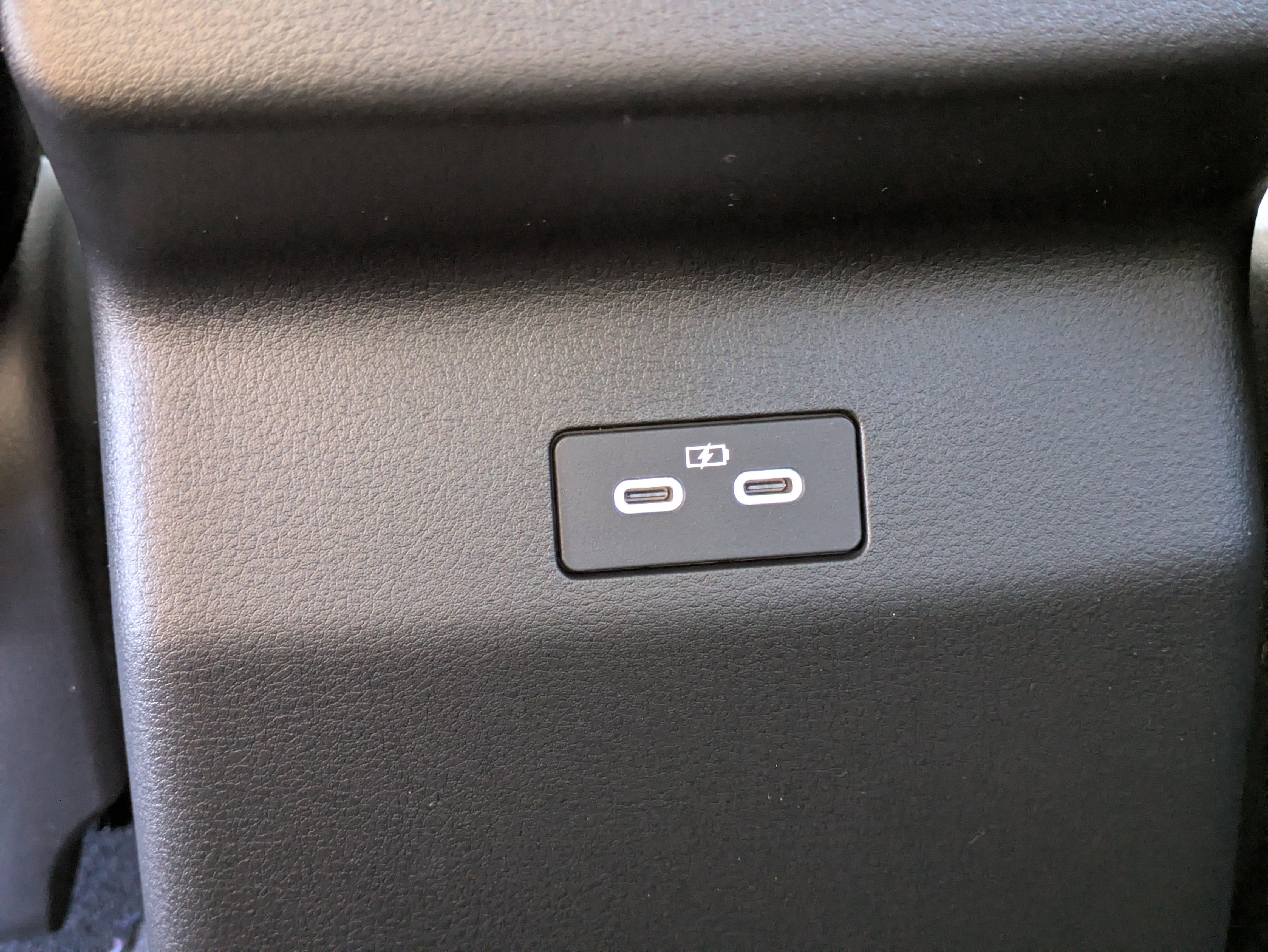 New 2026 MAZDA CX-50 2.5 Hybrid w/ Weather Package image 15