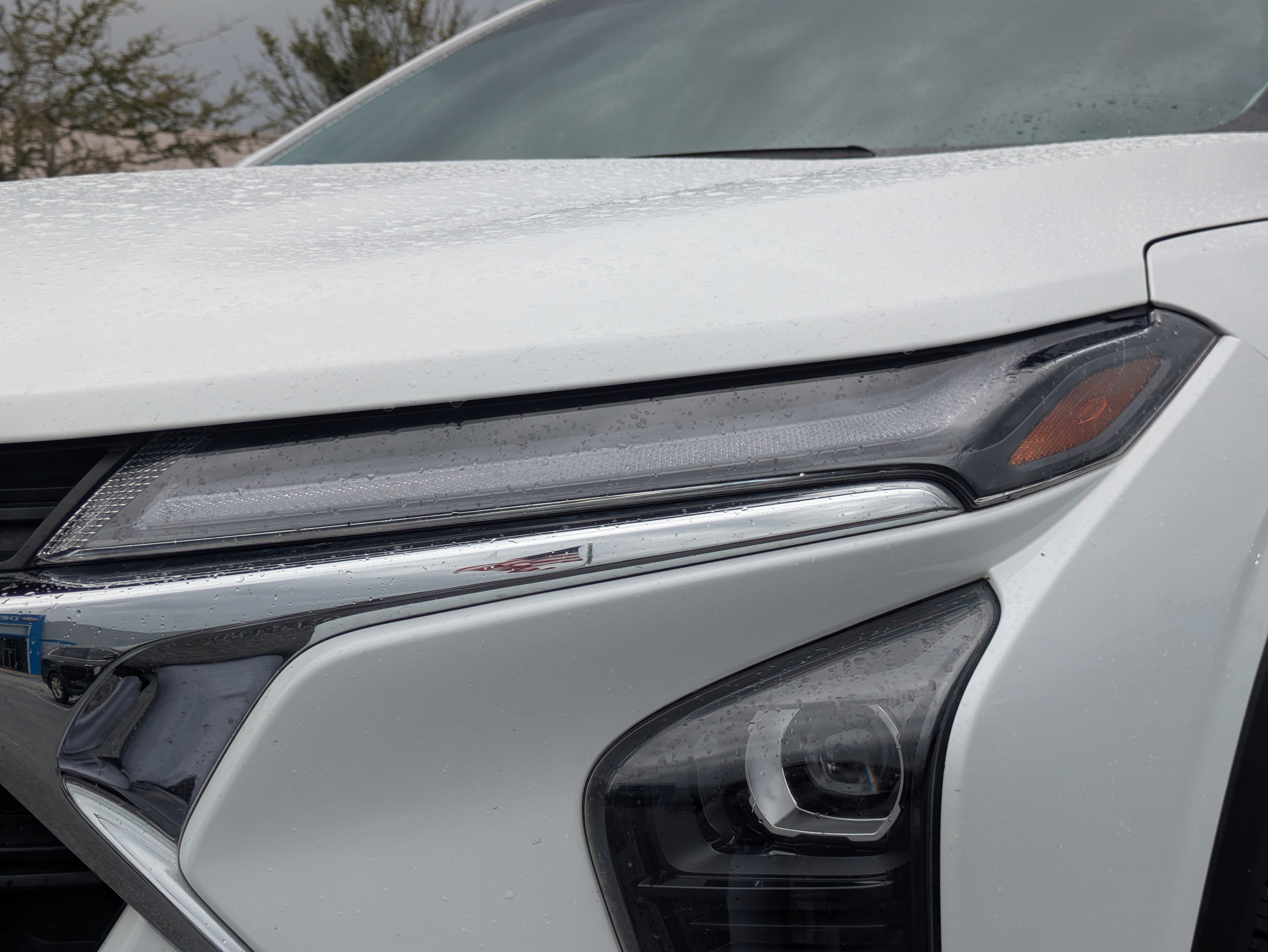 Used 2024 Chevrolet Trax LT w/ Driver Confidence Package image 29