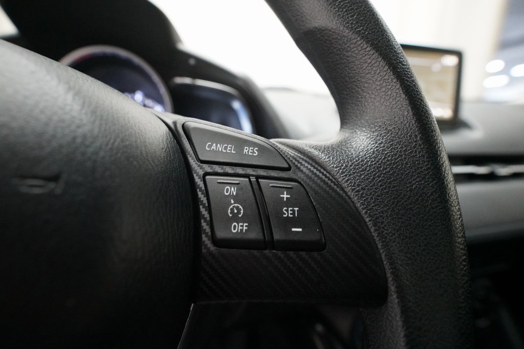 Used 2017 Toyota Yaris iA image 18