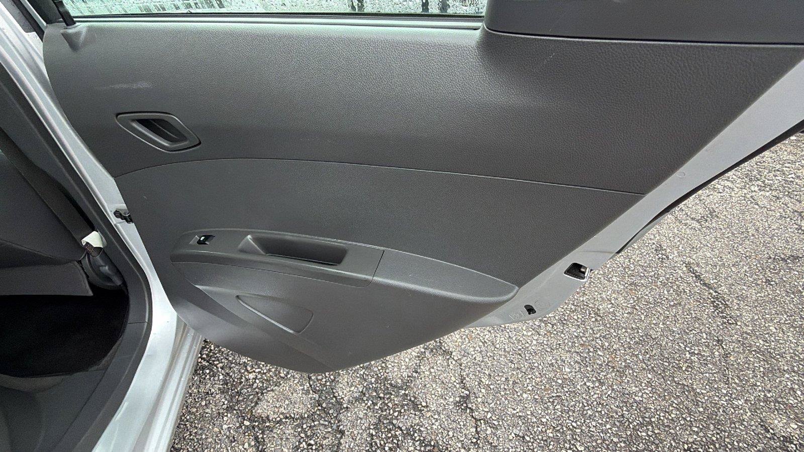 Used 2015 Chevrolet Spark LS FWD image 20