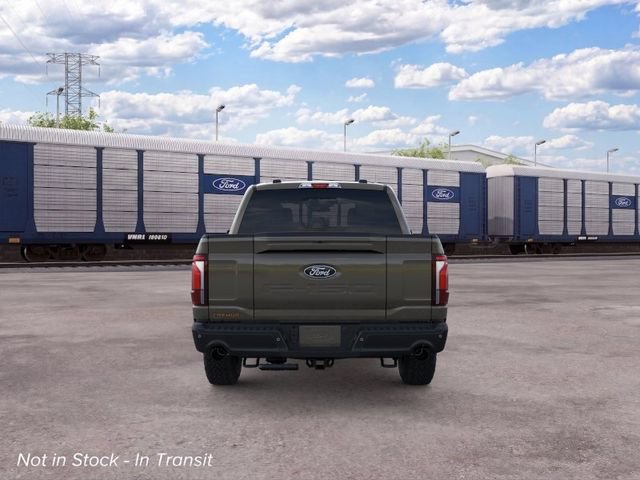 New 2026 Ford F150 Tremor AWD/4WD image 5