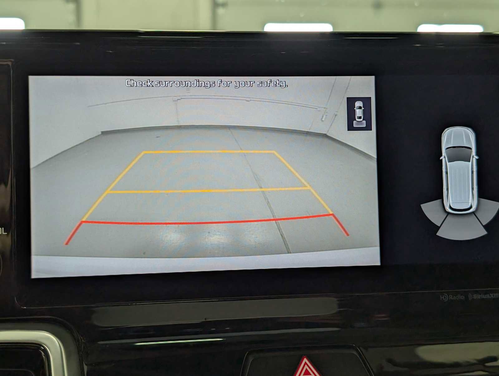 Certified 2021 Kia Sorento SX AWD/4WD image 29