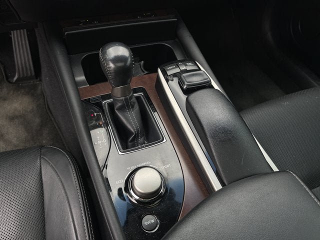Used 2015 Lexus GS 350 w/ Premium Package RWD image 17