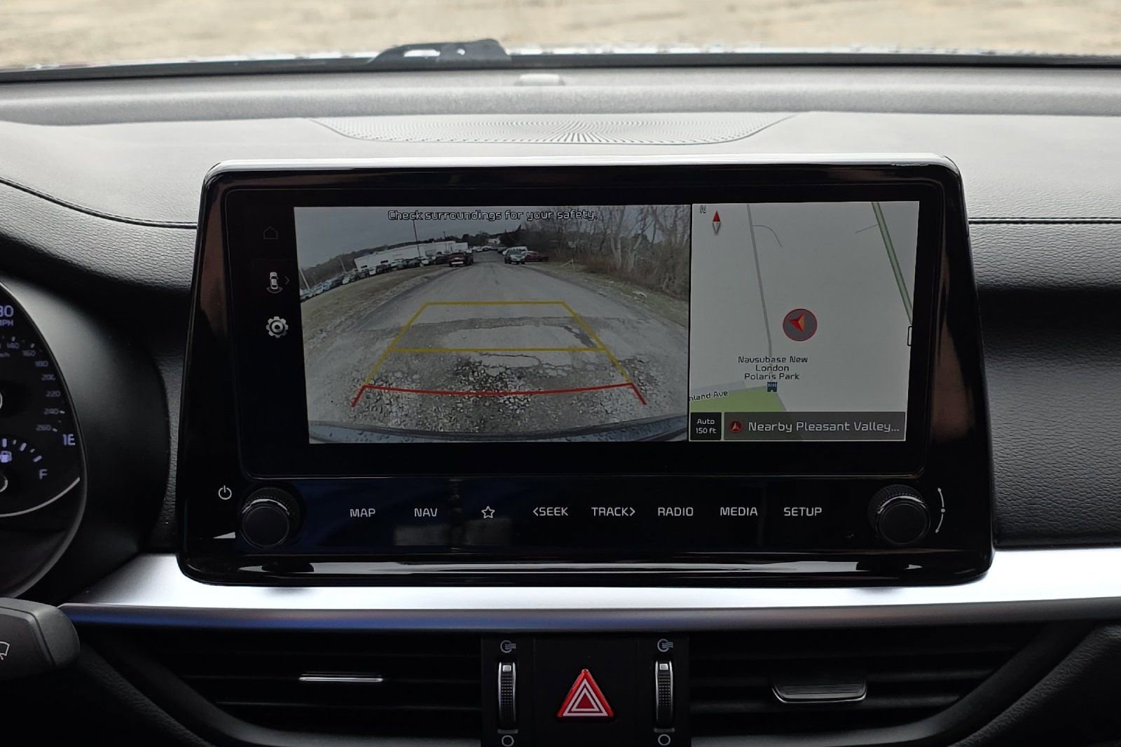 Used 2023 Kia Forte GT-Line w/ GT-Line Technology Package image 18