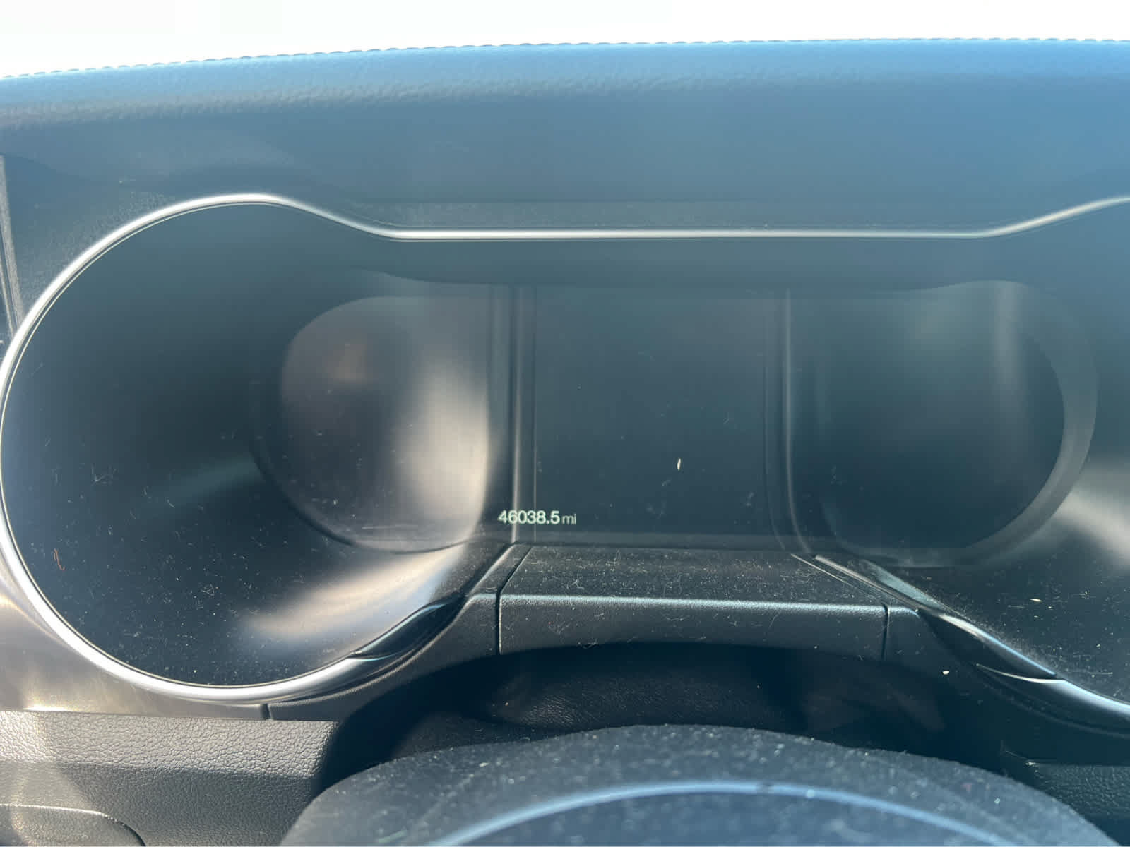 Used 2019 Ford Mustang Bullitt w/ Bullitt Electronics Package RWD image 14
