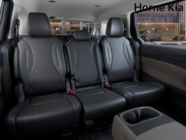 New 2026 Kia Carnival FWD image 16