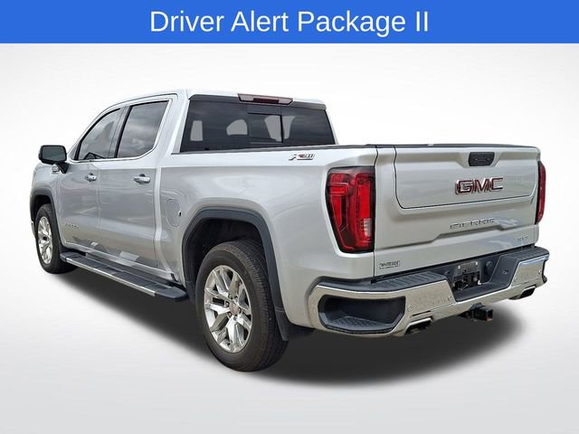 Used 2020 GMC Sierra 1500 SLT w/ SLT Premium Plus Package image 4