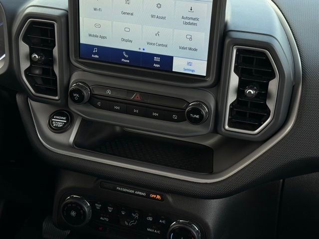 Used 2023 Ford Bronco Sport Big Bend w/ Convenience Package image 17
