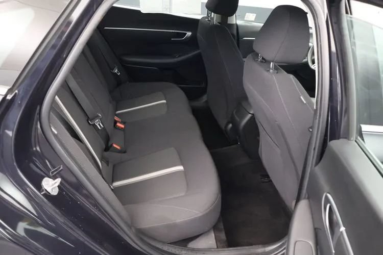 Used 2024 Hyundai Sonata SEL FWD image 17