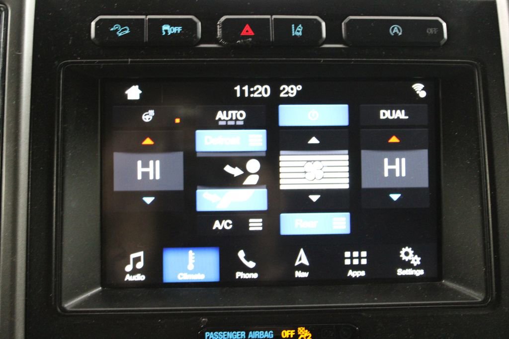 Used 2018 Ford Expedition XLT w/ Equipment Group 202A image 30