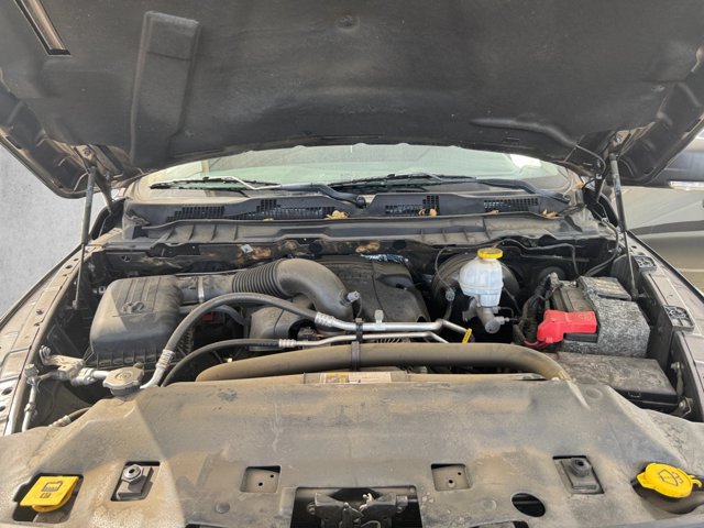 Used 2019 RAM 1500 Warlock RWD image 24