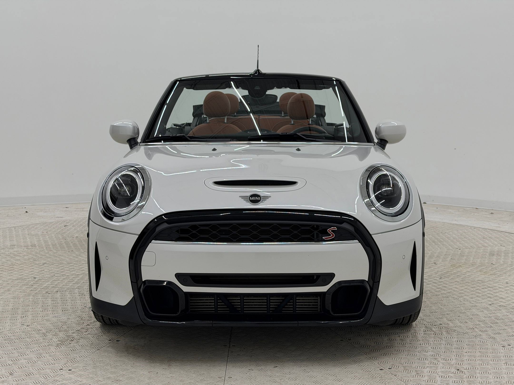 Certified 2023 MINI Cooper S image 6