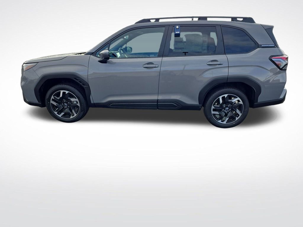 New 2026 Subaru Forester Limited image 4