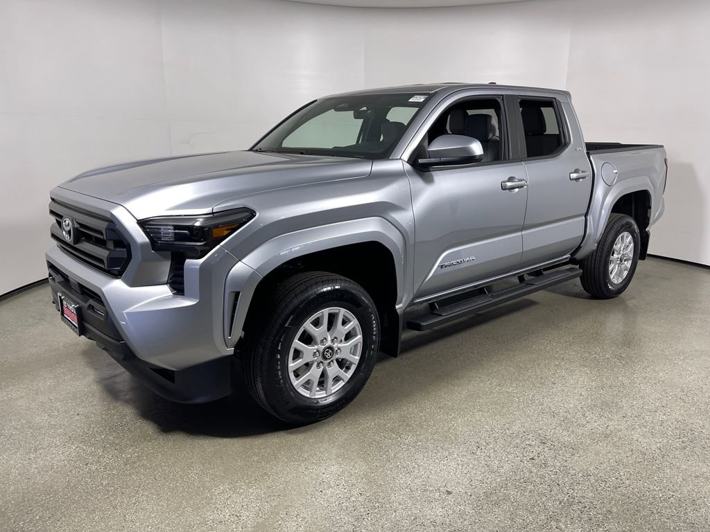 New 2026 Toyota Tacoma SR5 image 7