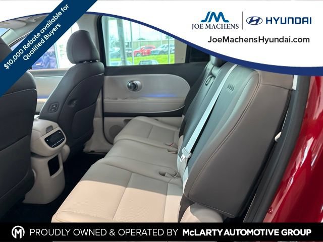 New 2026 Hyundai Ioniq 9 SEL AWD/4WD image 9