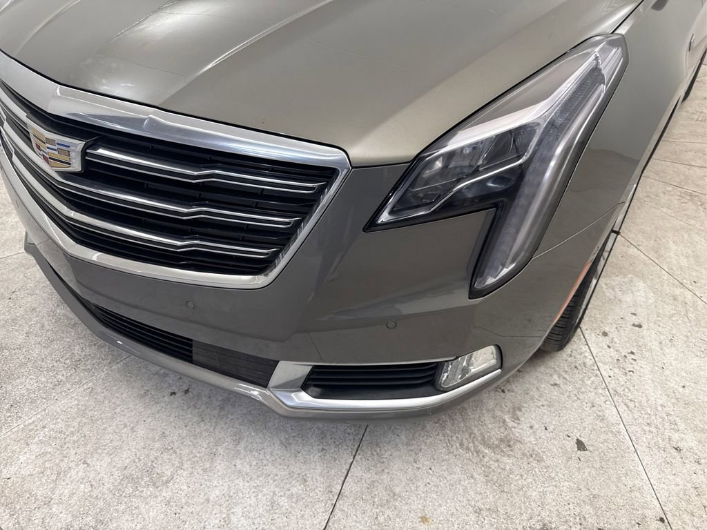 Used 2019 Cadillac XTS Luxury FWD image 15