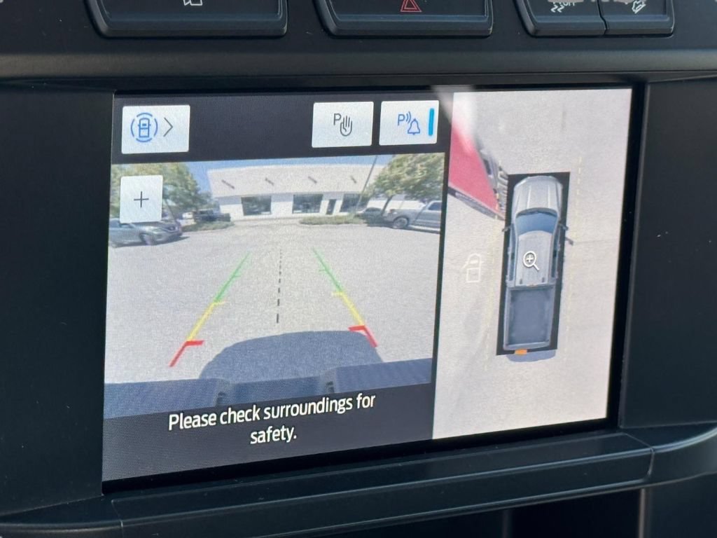 Used 2024 Ford F250 XL w/ STX Appearance Package AWD/4WD image 23