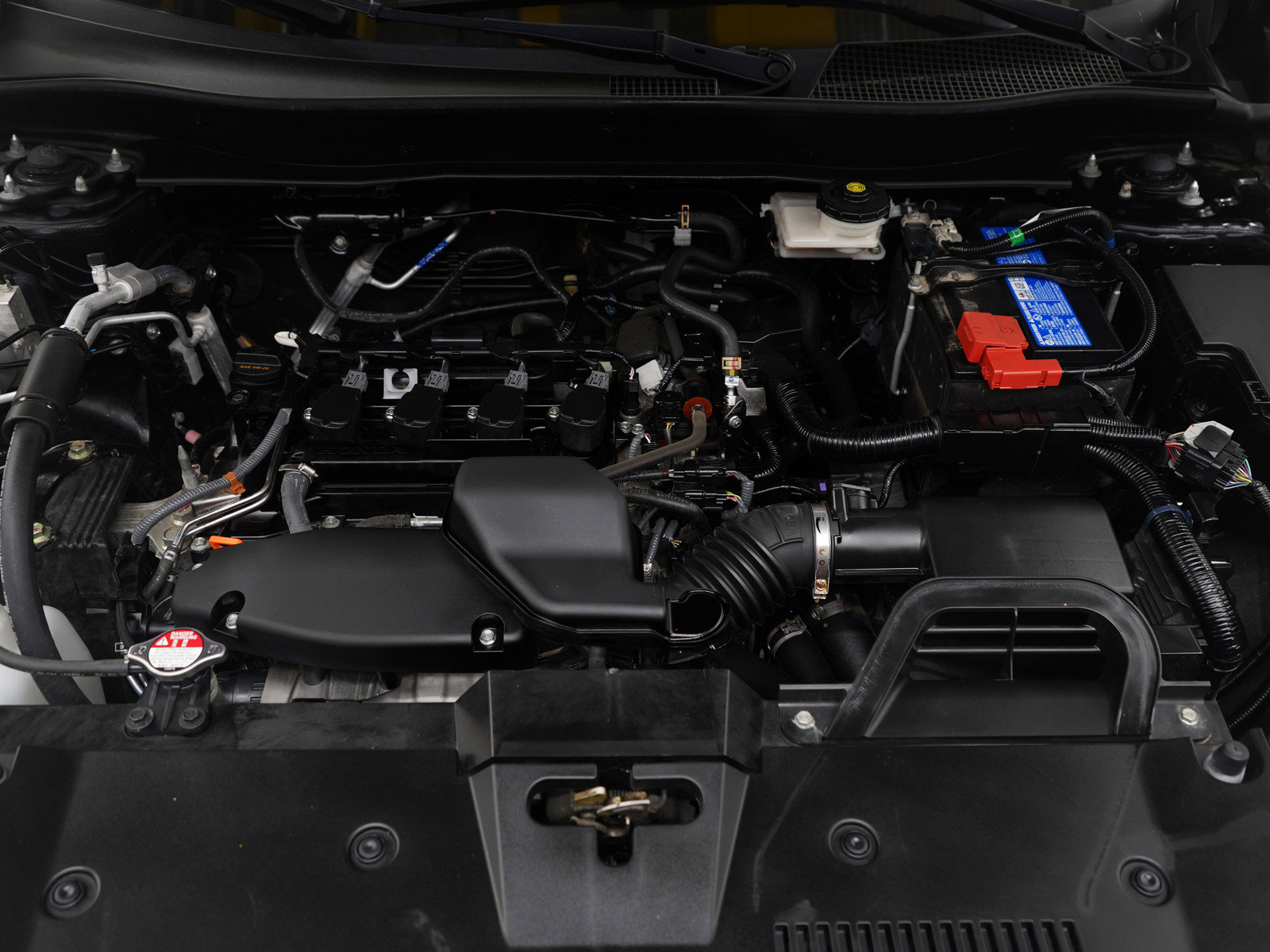 Used 2023 Honda CR-V EX-L image 30