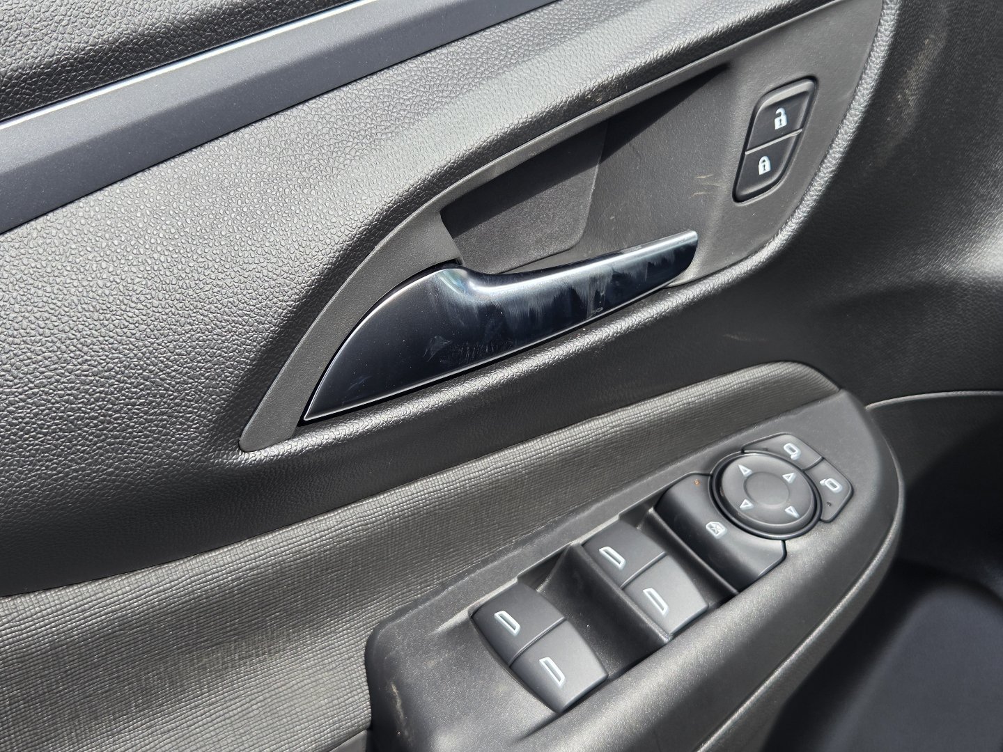 New 2026 Buick Envista Preferred w/ Convenience I Package FWD image 26