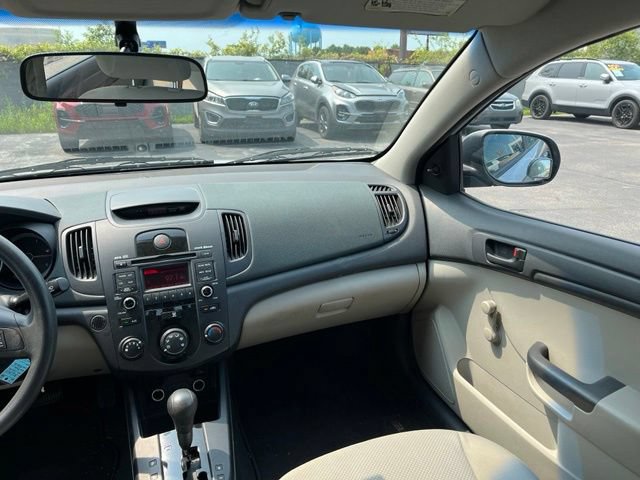 Used 2010 Kia Forte LX w/ Convenience Pkg FWD image 37