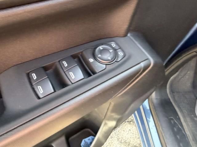 Certified 2024 Chevrolet Silverado 1500 Custom image 8