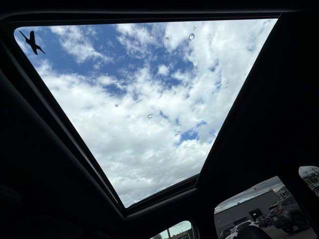 Certified 2025 Subaru Forester Limited w/ Popular Package #2 image 23