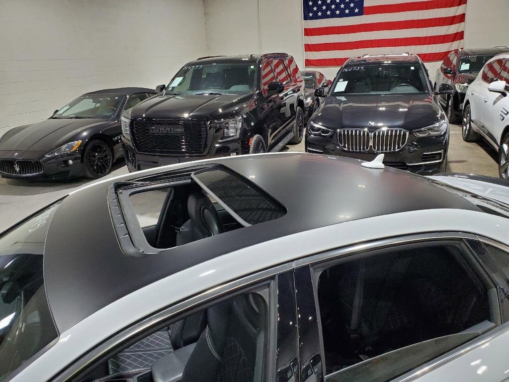 Used 2018 Audi S4 Premium Plus w/ Navigation Package image 40