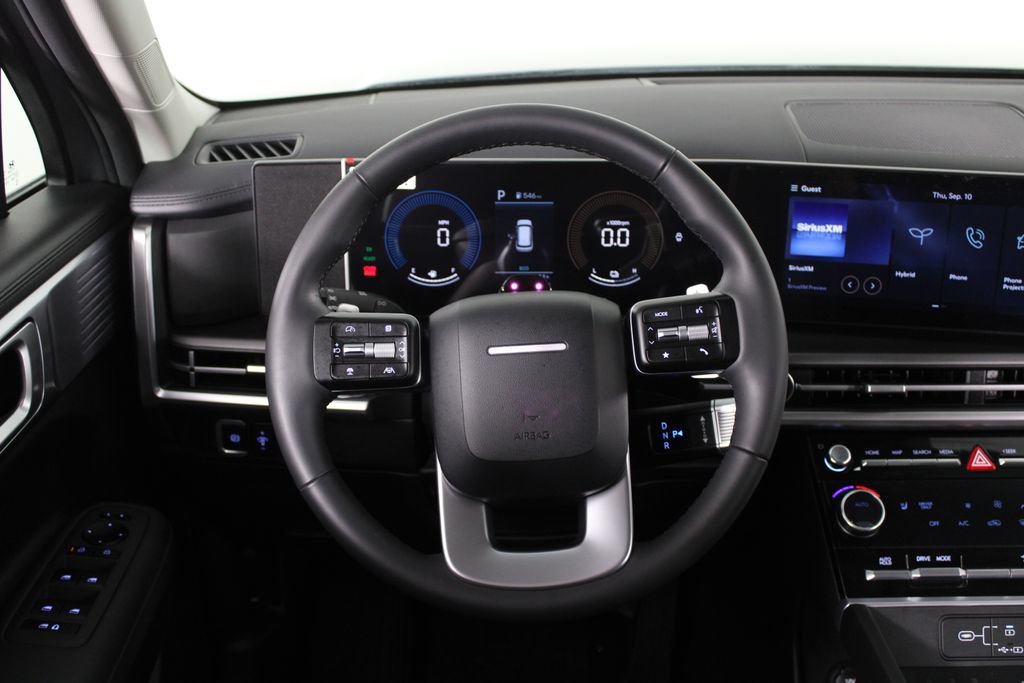 Certified 2026 Hyundai Santa Fe SEL FWD image 10