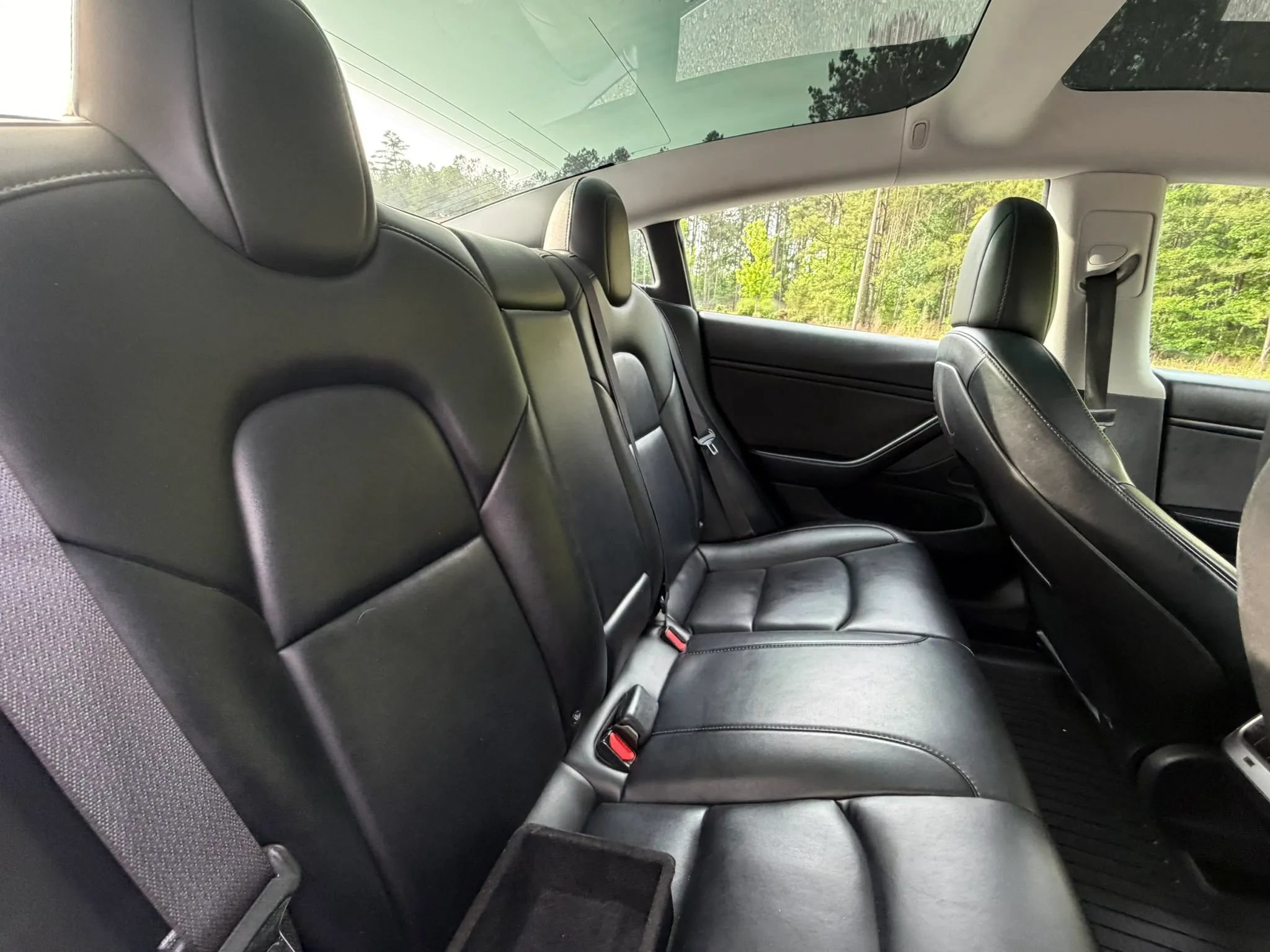 Used 2018 Tesla Model 3 Mid Range RWD image 18