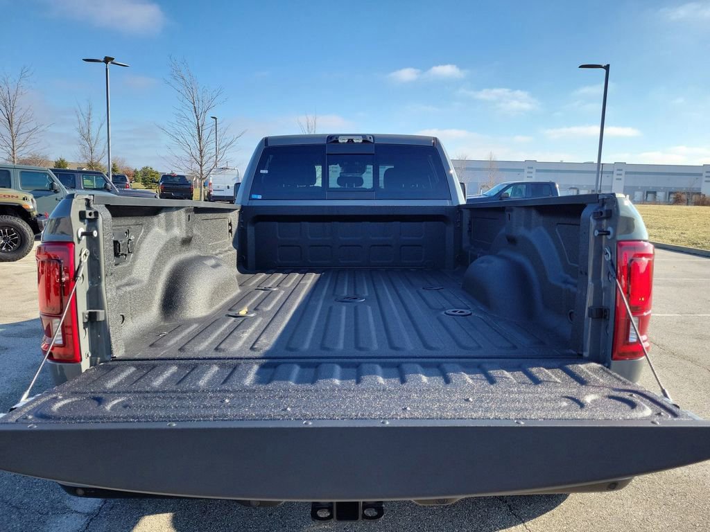 New 2026 RAM 3500 Big Horn image 11
