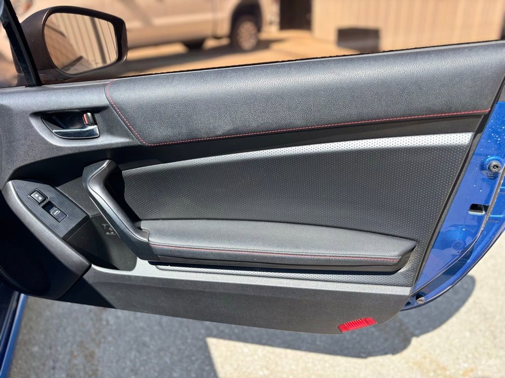 Used 2013 Subaru BRZ Premium w/ Popular Pkg 2C image 11