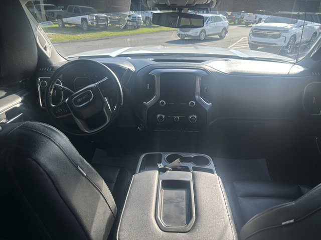Used 2023 GMC Sierra 2500 SLE w/ SLE Value Package; AWD/4WD image 12