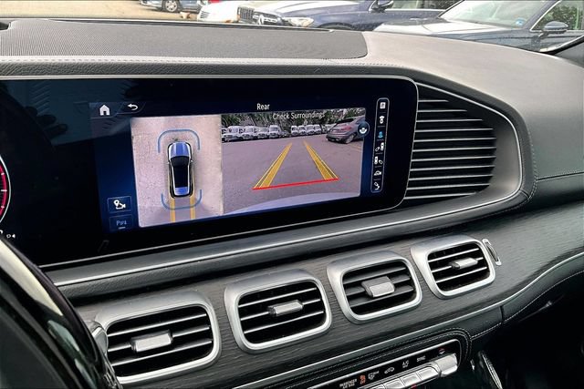 Certified 2024 Mercedes-Benz GLE 450 4MATIC image 23