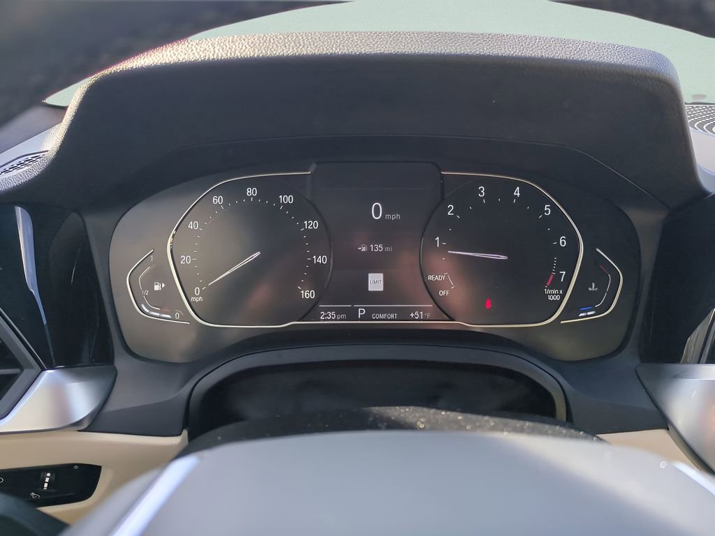 Used 2021 BMW 430i xDrive Coupe w/ Convenience Package image 30