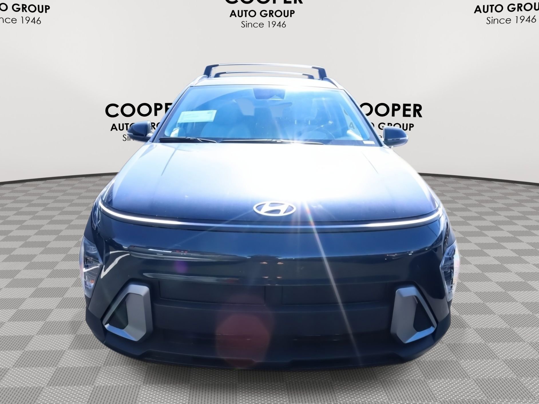 New 2026 Hyundai Kona SEL Sport image 2