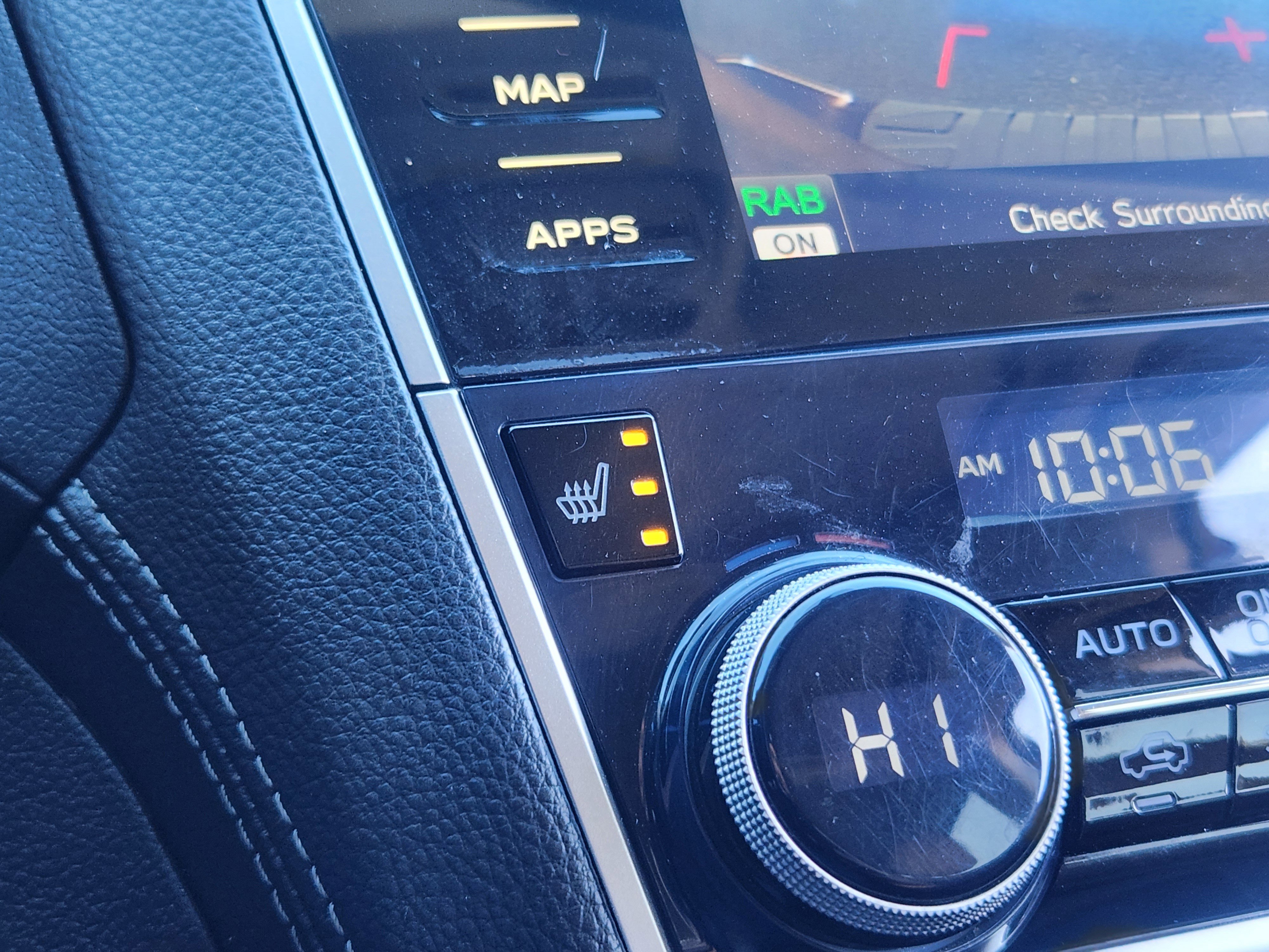 Used 2019 Subaru Outback 3.6R Touring image 30