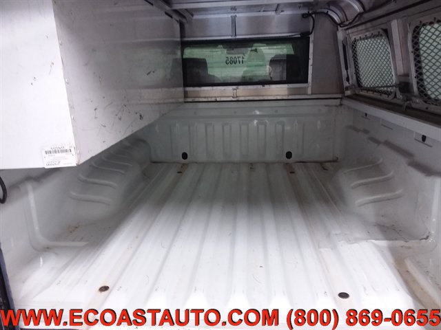 Used 2017 Nissan Frontier S RWD image 15