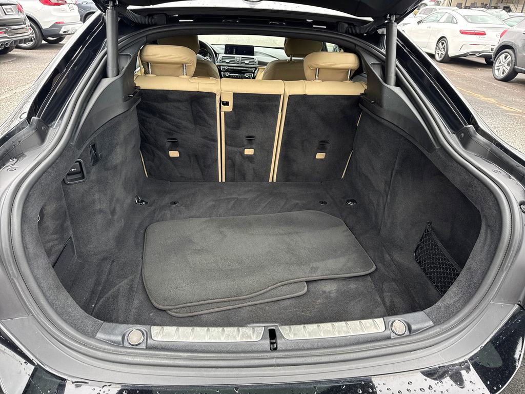 Used 2019 BMW 430i Gran Coupe RWD image 18